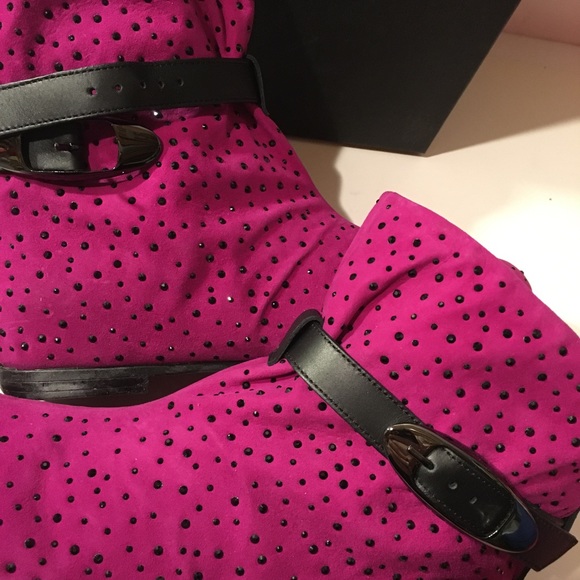 Giuseppe Zanotti booties - Picture 6 of 11